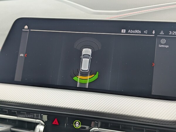 Used BMW 1 Series 2024 for sale - 76228593: Photo 17