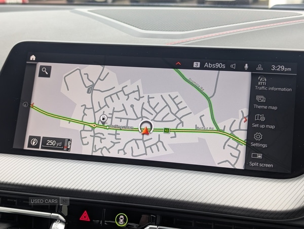 Used BMW 1 Series 2024 for sale - 76228593: Photo 18