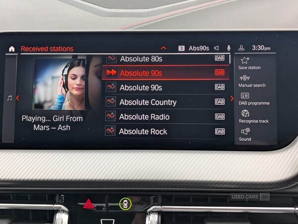 Used BMW 1 Series 2024 for sale - 76228593: Photo 19