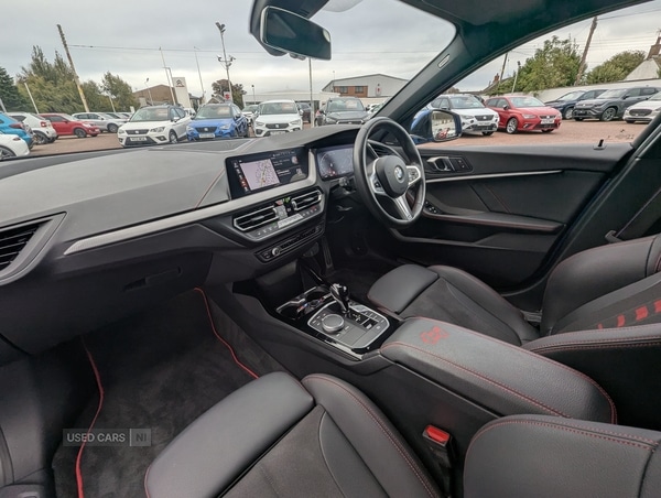 Used BMW 1 Series 2024 for sale - 76228593: Photo 2