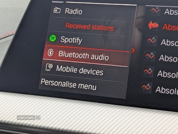 Used BMW 1 Series 2024 for sale - 76228593: Photo 20