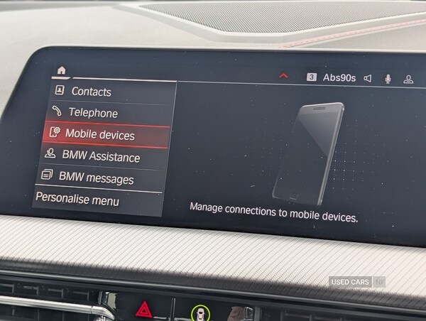 Used BMW 1 Series 2024 for sale - 76228593: Photo 21