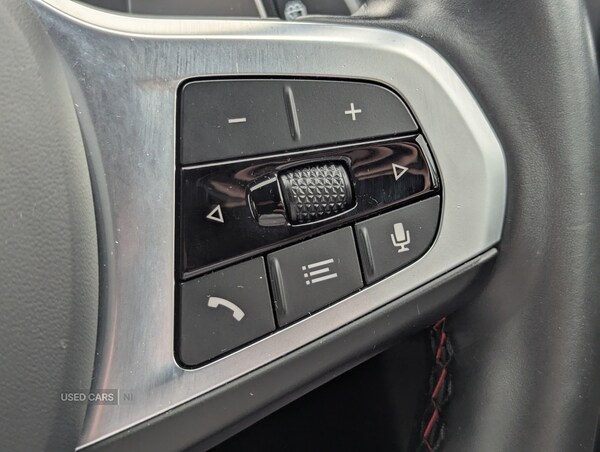 Used BMW 1 Series 2024 for sale - 76228593: Photo 22