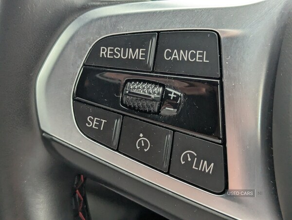 Used BMW 1 Series 2024 for sale - 76228593: Photo 23