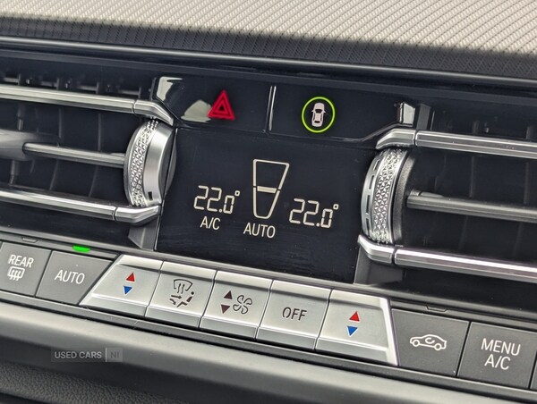 Used BMW 1 Series 2024 for sale - 76228593: Photo 24