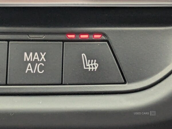 Used BMW 1 Series 2024 for sale - 76228593: Photo 25