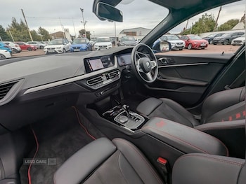 Used BMW 1 Series 2024 for sale - 76228593: Photo