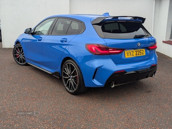 Used BMW 1 Series 2024 for sale - 76228593: Photo 3