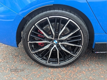 Used BMW 1 Series 2024 for sale - 76228593: Photo