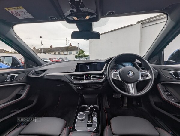 Used BMW 1 Series 2024 for sale - 76228593: Photo 5