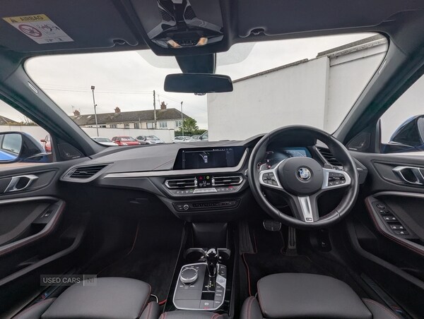 Used BMW 1 Series 2024 for sale - 76228593: Photo 6