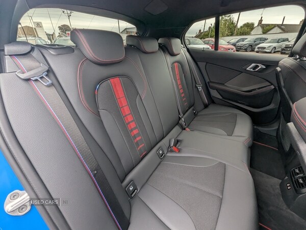 Used BMW 1 Series 2024 for sale - 76228593: Photo 7