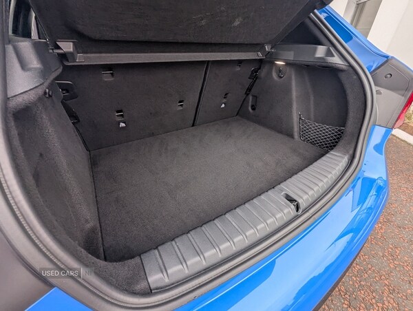 Used BMW 1 Series 2024 for sale - 76228593: Photo 8