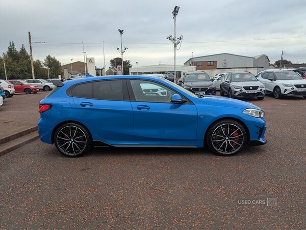Used BMW 1 Series 2024 for sale - 76228593: Photo 9