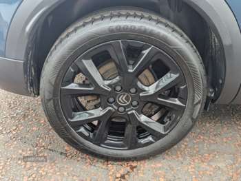 Used Citroen C5 Aircross 2021 for sale - 74800115: Photo