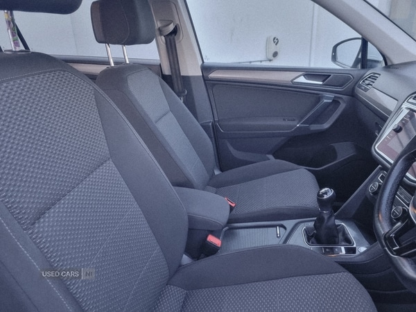 Used Volkswagen Tiguan Allspace 2019 for sale - 77163770: Photo 10