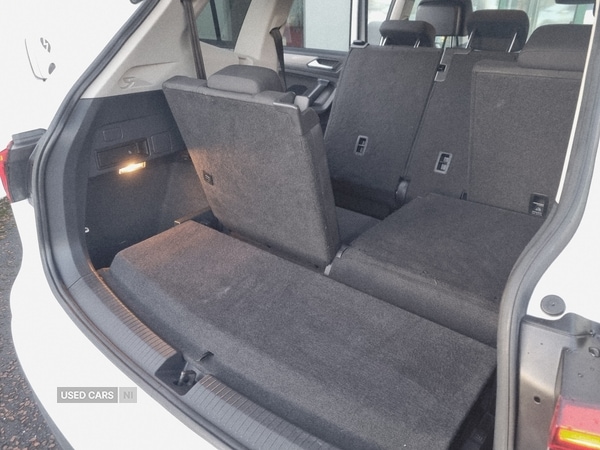 Used Volkswagen Tiguan Allspace 2019 for sale - 77163770: Photo 11