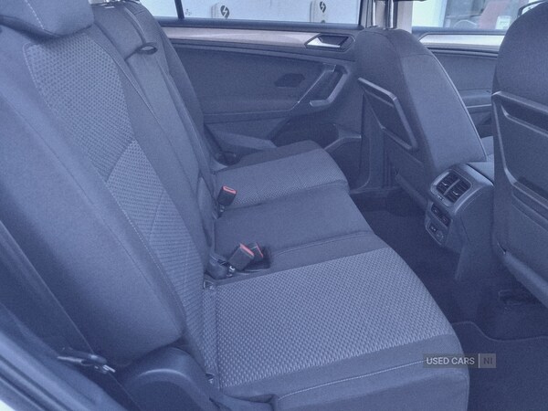 Used Volkswagen Tiguan Allspace 2019 for sale - 77163770: Photo 12