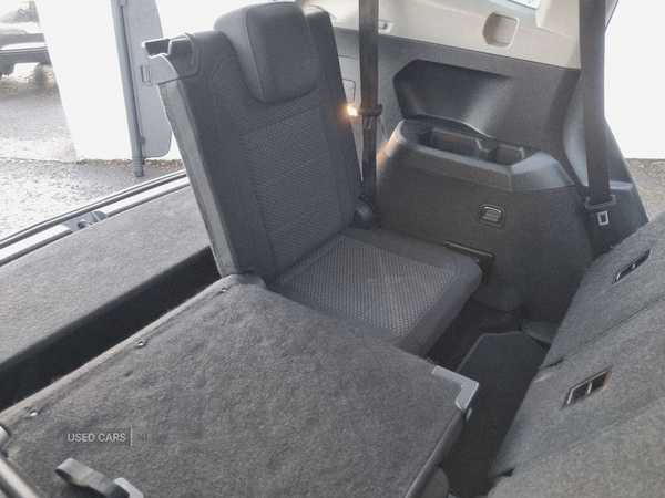 Used Volkswagen Tiguan Allspace 2019 for sale - 77163770: Photo 13