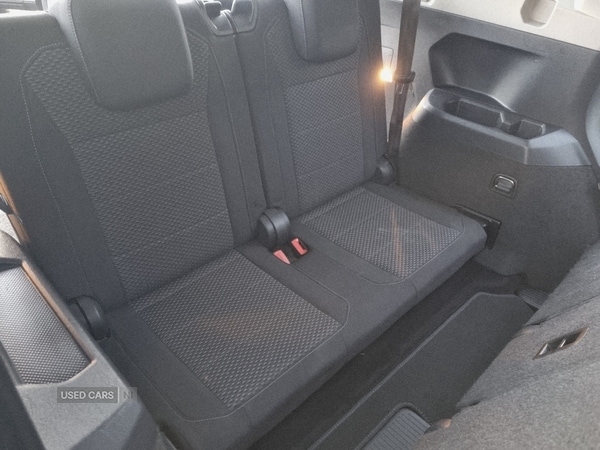 Used Volkswagen Tiguan Allspace 2019 for sale - 77163770: Photo 15