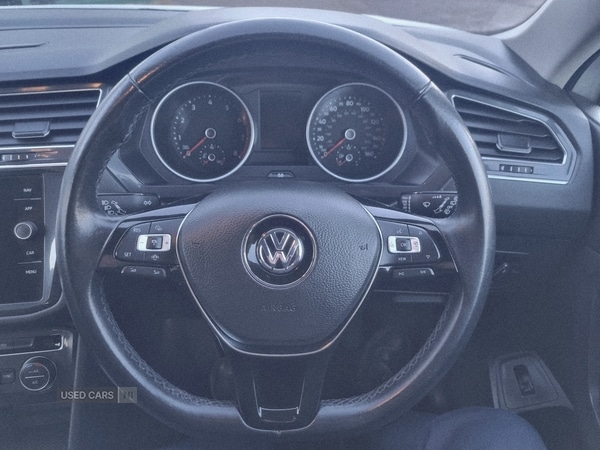 Used Volkswagen Tiguan Allspace 2019 for sale - 77163770: Photo 16