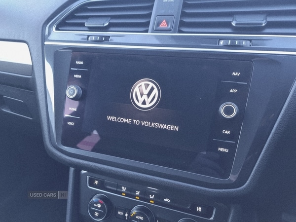 Used Volkswagen Tiguan Allspace 2019 for sale - 77163770: Photo 17