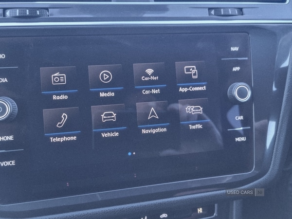 Used Volkswagen Tiguan Allspace 2019 for sale - 77163770: Photo 18