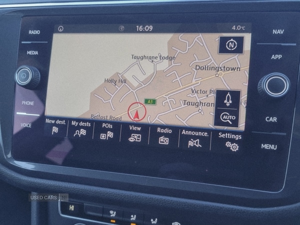 Used Volkswagen Tiguan Allspace 2019 for sale - 77163770: Photo 19