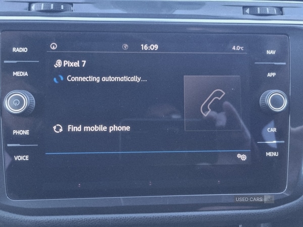 Used Volkswagen Tiguan Allspace 2019 for sale - 77163770: Photo 20