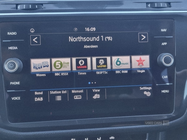 Used Volkswagen Tiguan Allspace 2019 for sale - 77163770: Photo 21