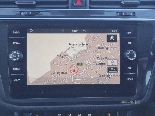 Used Volkswagen Tiguan Allspace 2019 for sale - 77163770: Photo 22