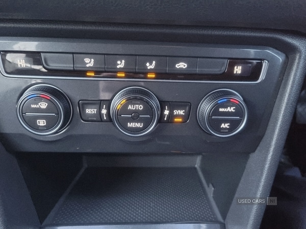 Used Volkswagen Tiguan Allspace 2019 for sale - 77163770: Photo 23