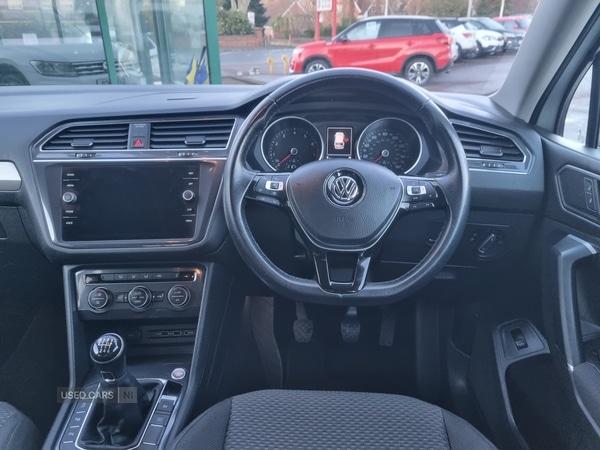 Used Volkswagen Tiguan Allspace 2019 for sale - 77163770: Photo 6