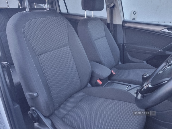 Used Volkswagen Tiguan Allspace 2019 for sale - 77163770: Photo 7