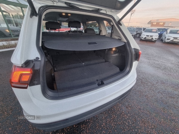 Used Volkswagen Tiguan Allspace 2019 for sale - 77163770: Photo 8
