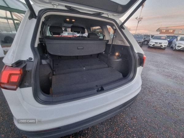 Used Volkswagen Tiguan Allspace 2019 for sale - 77163770: Photo 9