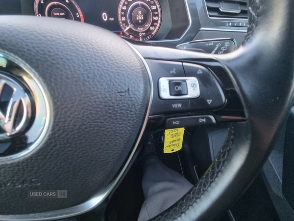 Used Volkswagen Tiguan 2018 for sale - 76803100: Photo 12