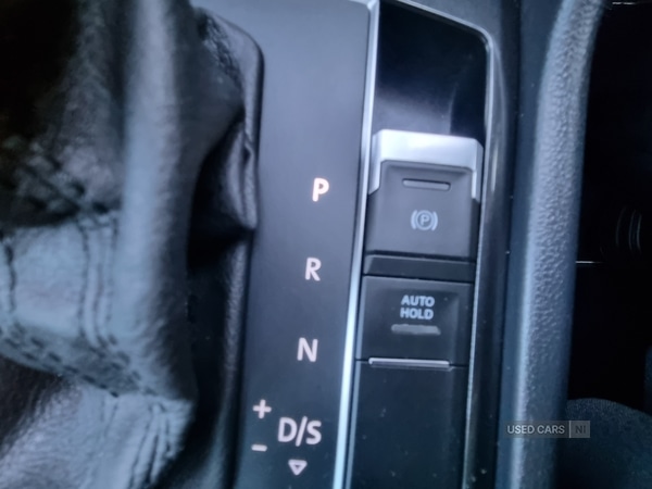 Used Volkswagen Tiguan 2018 for sale - 76803100: Photo 22