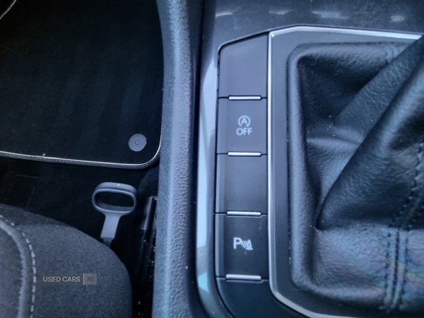 Used Volkswagen Tiguan 2018 for sale - 76803100: Photo 23