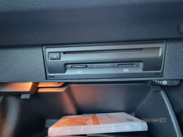 Used Volkswagen Tiguan 2018 for sale - 76803100: Photo 27