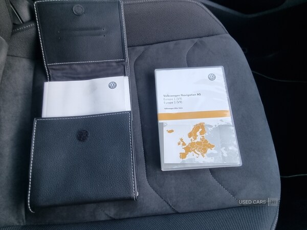 Used Volkswagen Tiguan 2018 for sale - 76803100: Photo 28