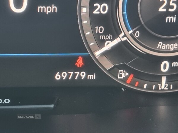 Used Volkswagen Tiguan 2018 for sale - 76803100: Photo 29