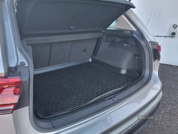 Used Volkswagen Tiguan 2018 for sale - 76803100: Photo 4