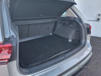 Used Volkswagen Tiguan 2018 for sale - 76803100: Photo