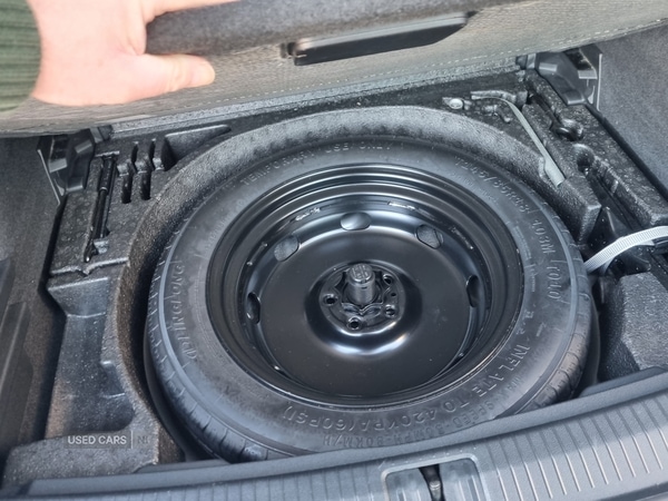 Used Volkswagen Tiguan 2018 for sale - 76803100: Photo 5