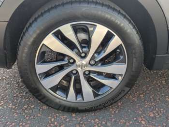 Used Suzuki SX4 S-Cross 2021 for sale - 74600413: Photo