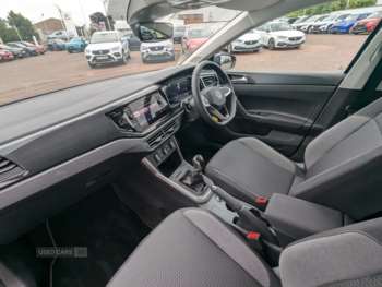 Used Volkswagen Polo 2024 for sale - 75200779: Photo