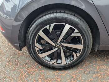 Used Volkswagen Polo 2024 for sale - 75200779: Photo