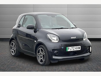Used smart fortwo 2022 for sale - 77785741: Photo