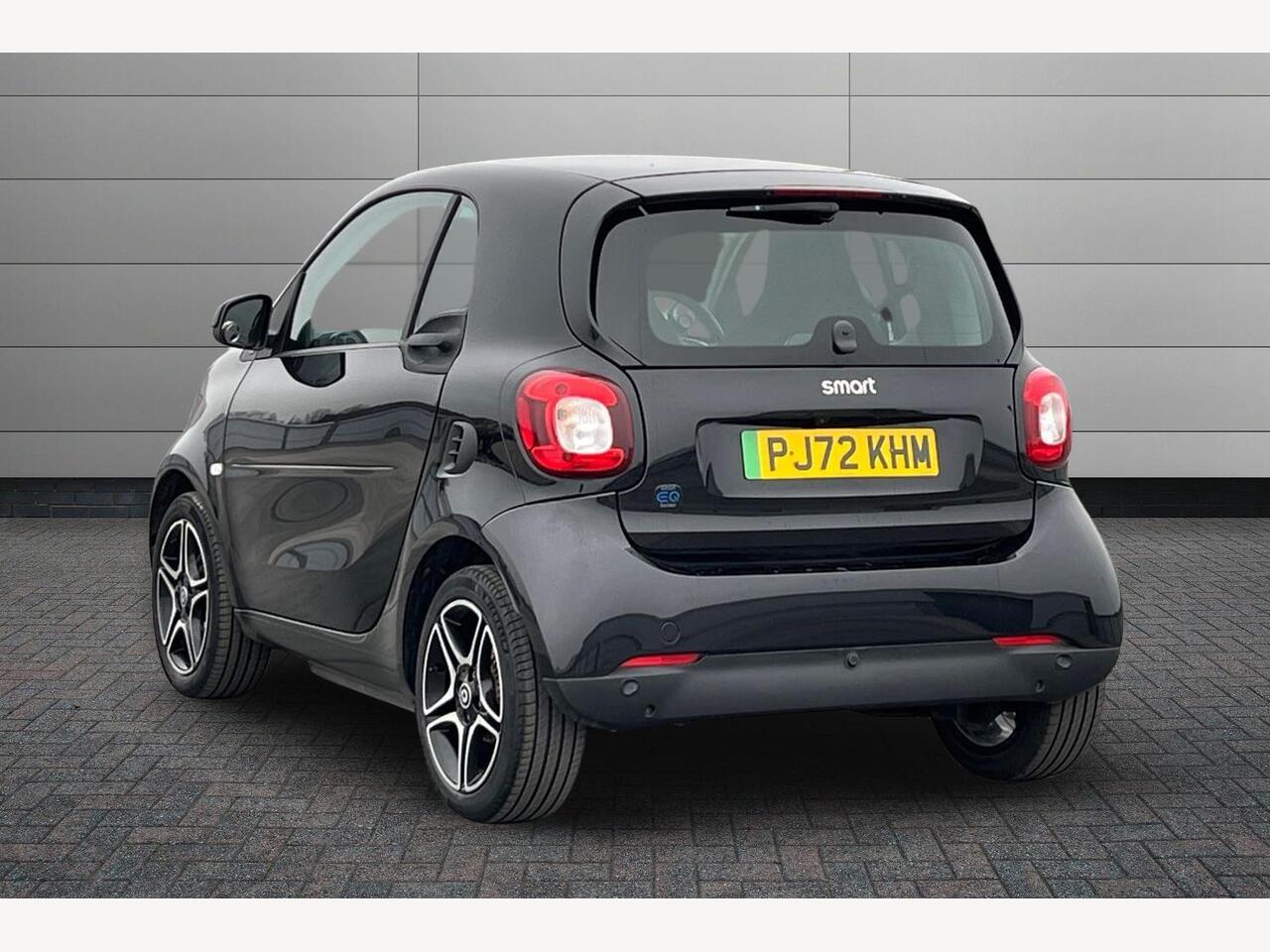 Used smart fortwo 2022 for sale - 77785741: Photo 2